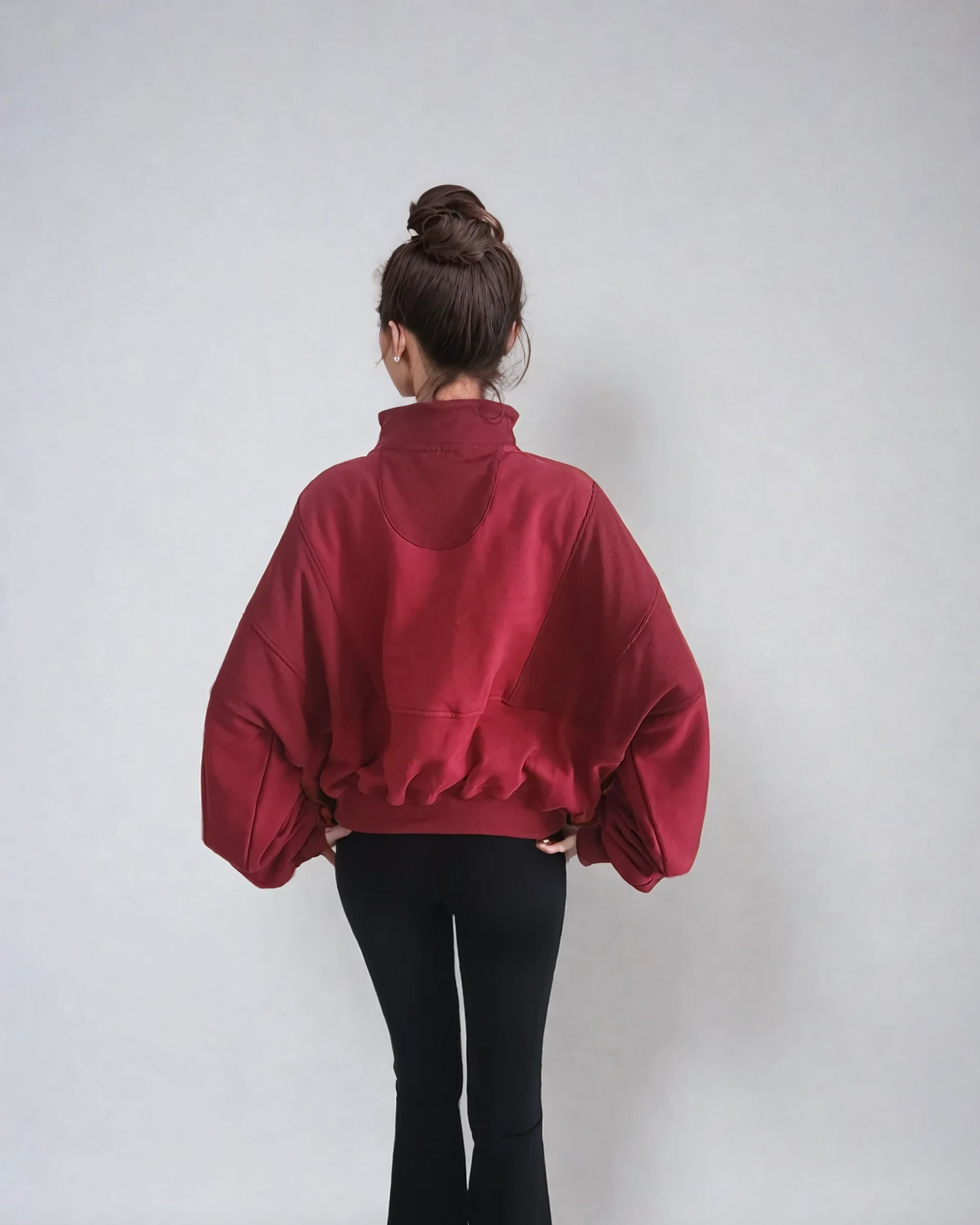 Aura Bordeaux – Passion & Force