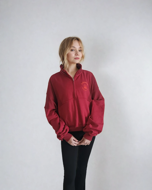 Aura Bordeaux – Passion & Force